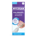 Mycosan Behandelset Kalknagel