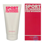 Jil Sander Showergel Sport Woman - 10.39 euro