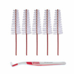 Lactona Proxabrush Refill Conisch 3-5mm - 3.99 euro