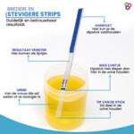 Sensitest Zwangerschapstest Dipstick - 3.49 euro