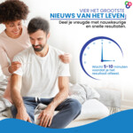 Sensitest Zwangerschapstest Dipstick - 3.49 euro