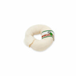 Farmfood Rawhide Dental Donut   8 cm