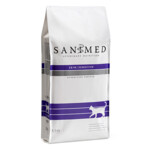 Sanimed Skin Sensitive Kattenvoer 4,5 kg