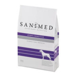 Sanimed Skin Sensitive Hondenvoer 3 kg