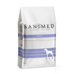 Sanimed Senior Hondenvoer 3 kg
