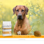 Sanimed Hypoallergenic DR Hondenvoer 3 kg