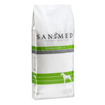 Sanimed Hypoallergenic LR Hondenvoer 12,5 kg