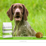 Sanimed Hypoallergenic LR Hondenvoer 12,5 kg