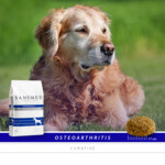 Sanimed Osteoarthritis Hondenvoer 3 kg