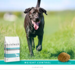 Sanimed Weight Control Hondenvoer 3 kg