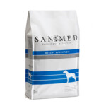 Sanimed Weight Reduction Hondenvoer 3 kg