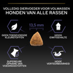 Pro Plan Hondenvoer Droog Adult All Sizes Protein & Energy Kip - 63.99 euro