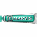 2x Marvis Tandpasta Classic Strong Mint