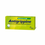 Antigrippine 250mg