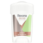 Rexona Deodorant Stick Cream Maximum Protection Sport Strength  45 ml