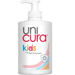 6x Unicura Handzeep Kids - 14.09 euro