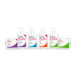 6x Unicura Handzeep Kids - 14.09 euro