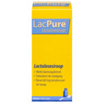 Lacpure Lactulosesiroop - 7.19 euro