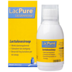 Lacpure Lactulosesiroop - 7.19 euro