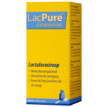 Lacpure Lactulosesiroop - 7.19 euro