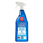 Blue Wonder Allesreiniger Spray   750 ml