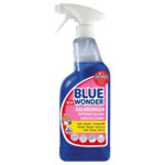 Blue Wonder Kalkreiniger Spray