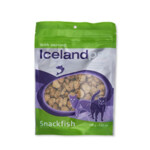 Icelandpet Snackfish Kattensnack Haring