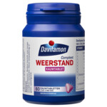 2x Davitamon Compleet Weerstand Hoog Gedoseerd Bosvruchten - 27.27 euro