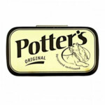 3x Potters Original