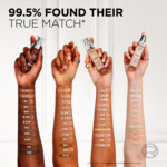 L'Oréal True Match Foundation 5D/W - 14.79 euro