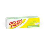 6x Dextro Energy Citroen  14 tabletten