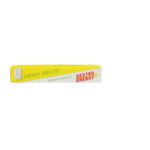 6x Dextro Energy Citroen - 6.88 euro
