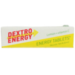 6x Dextro Energy Citroen - 6.88 euro