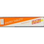 24x Dextro Energy Multivitaminen - 20.49 euro