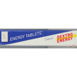 24x Dextro Energy Classic - 20.35 euro