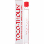 Toco Tholin Druppels Groot  6 ml