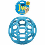 JW Hol-ee Roller Voerbal Small