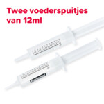 6x Beaphar Voederspuitjes 2 stuks