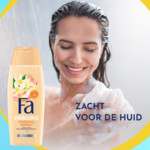 Fa Douchegel Oriental Neroli - 3.65 euro