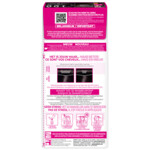 L'Oréal Casting Crème Gloss Semi-Permanente Haarkleuring 100 Black Caviar - Diepzwart - 12.89 euro