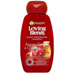 Garnier Loving Blends Argan & Cranberry Kleur Verzorgende Shampoo