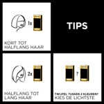 Syoss Oleo Intense Haarverf 4-86 Fluweelbruin - 17.99 euro