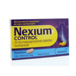 Nexium Control Tabletten 20 mg