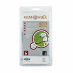 Petsafe Easy Walk Anti-Trek Tuig Zwart