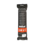 Brabantia Vuilniszakken met Trekbandsluiting 15-20 liter Type D 20 zakken - 3.33 euro