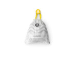 Brabantia PerfectFit Vuilniszak met Trekbandsluiting Code A 3-5 Liter 20 zakken - 2.52 euro