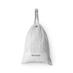 Brabantia PerfectFit Vuilniszak met Trekbandsluiting Code H 50-60 Liter 10 zakken - 3.94 euro