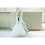 Brabantia PerfectFit Vuilniszak met Trekbandsluiting Code H 50-60 Liter 10 zakken - 3.94 euro