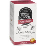 Royal Green Vitamine C Camu Camu