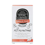 Royal Green Astaxantine